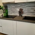 Odyssey Apartment *