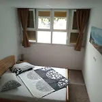 Odyssey Apartment Split