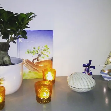 Apartament Odyssey Split