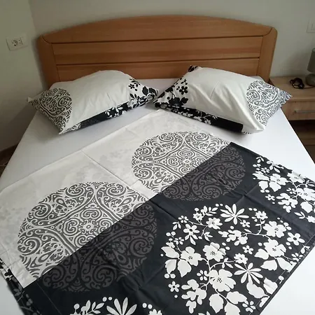 Odyssey Apartament *