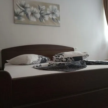 Apartament Odyssey Split