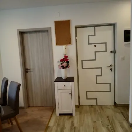 Apartament Odyssey *