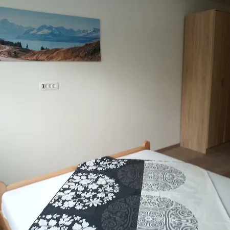 Odyssey Apartament Split