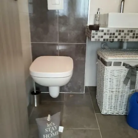 Odyssey Apartament *