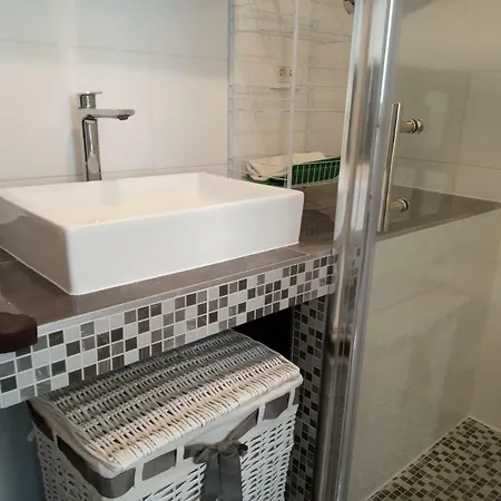 Odyssey Apartament Split