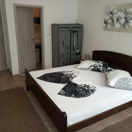 Apartament Odyssey *