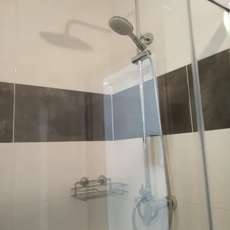 Odyssey Apartament Split