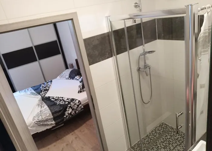 Apartman Odyssey