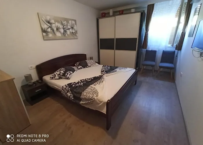 Odyssey Apartman *