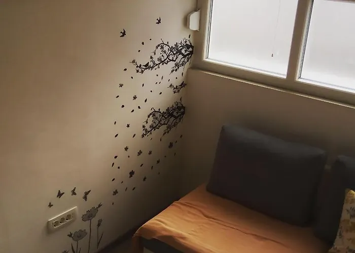 Apartman Odyssey