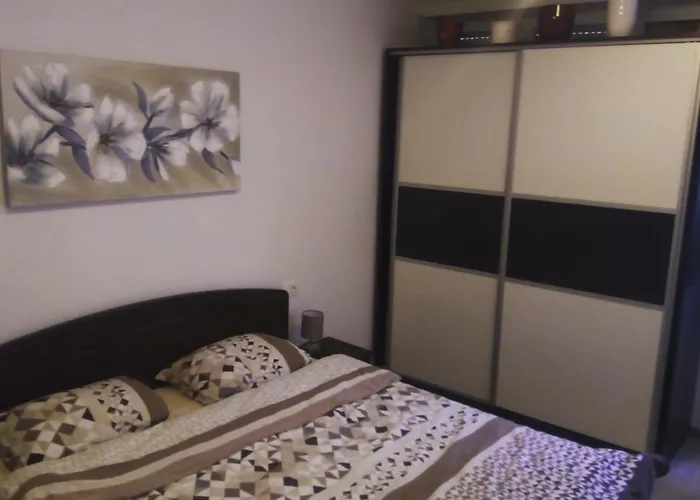Odyssey Apartman