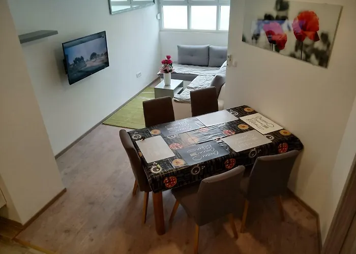 Apartman Odyssey *