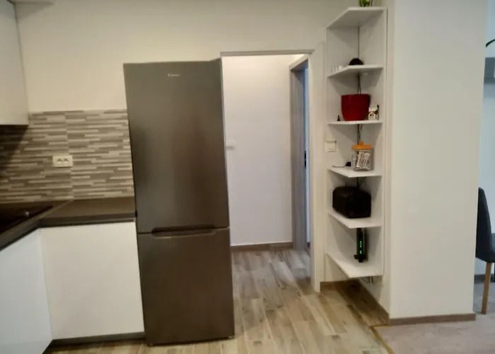 Odyssey Apartman