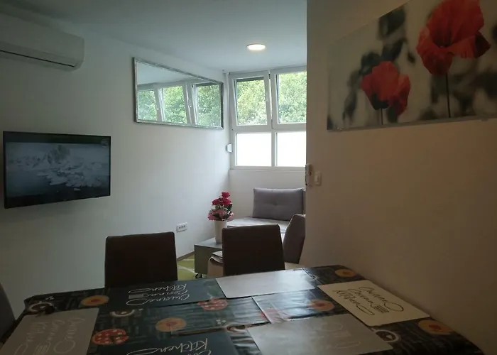 Apartman Odyssey