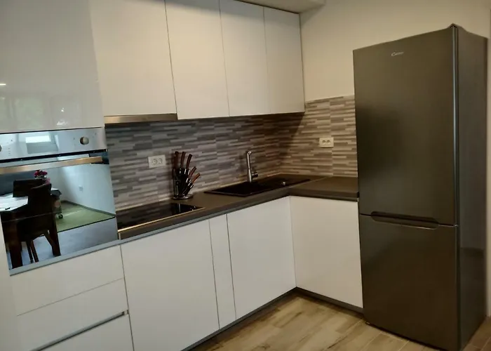Odyssey Apartman