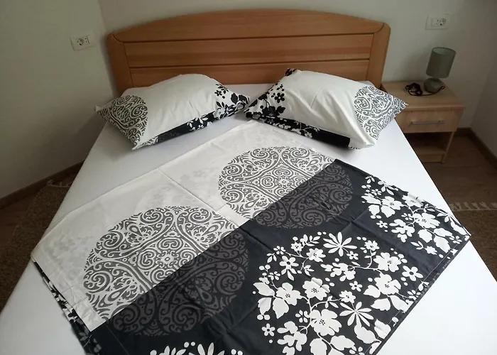 Odyssey Apartman *