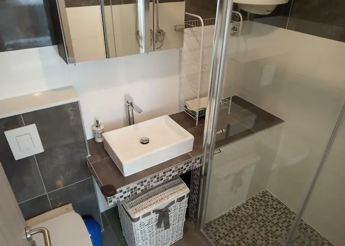 Odyssey Apartman *
