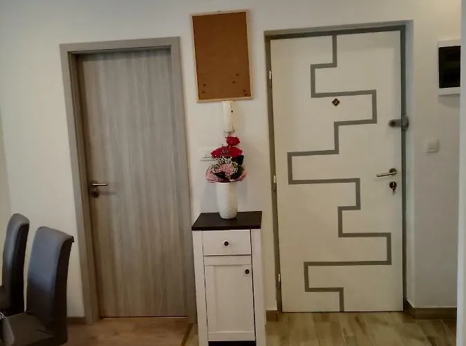 Apartman Odyssey *