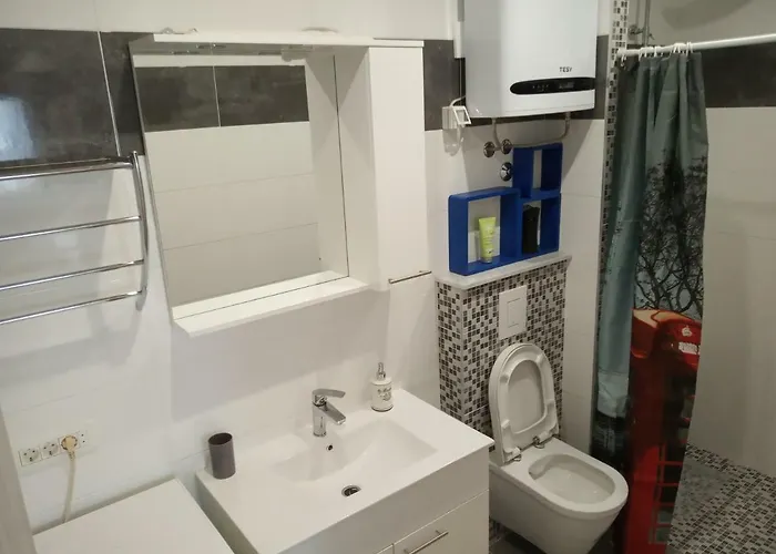 Apartman Odyssey *