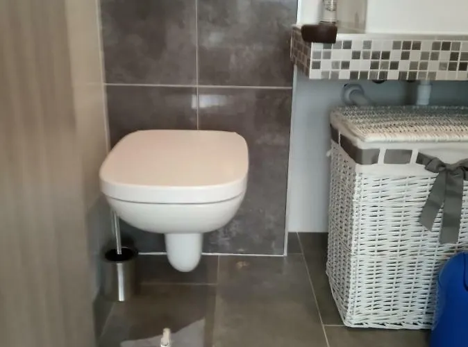 Odyssey Apartman *