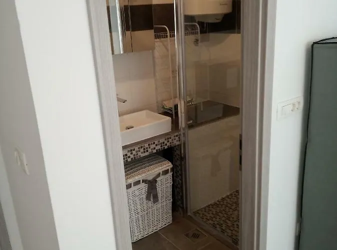 Apartman Odyssey *
