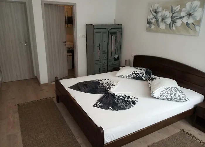 Apartman Odyssey *