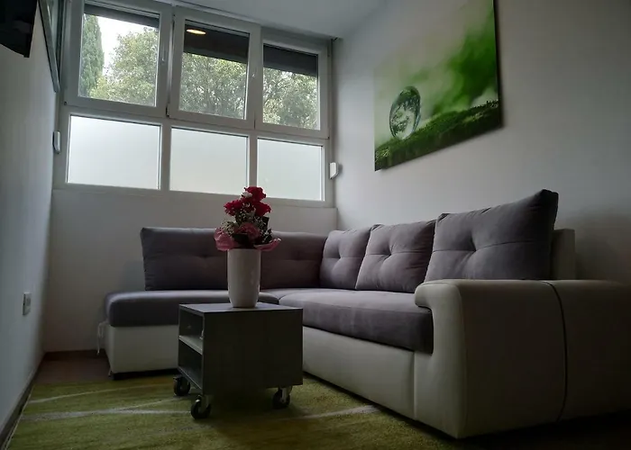 Apartman Odyssey