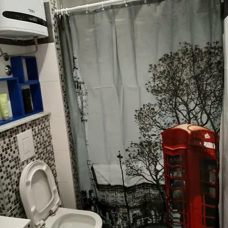 Apartment Odyssey Split