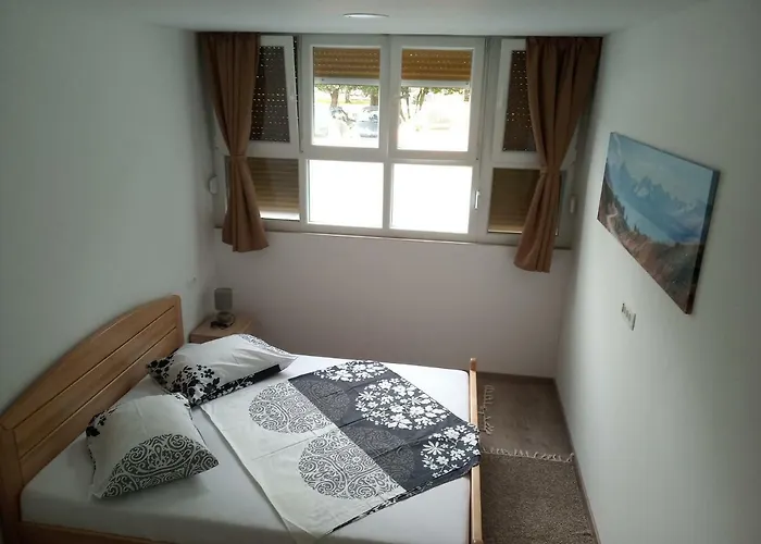 Odyssey Apartman Split