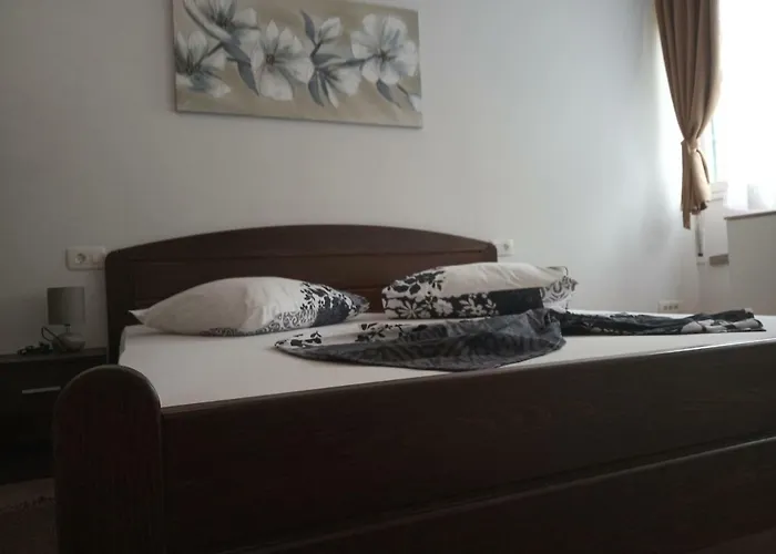 Apartman Odyssey Split