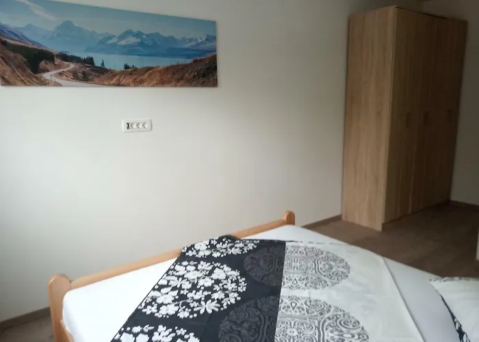 Odyssey Apartman Split