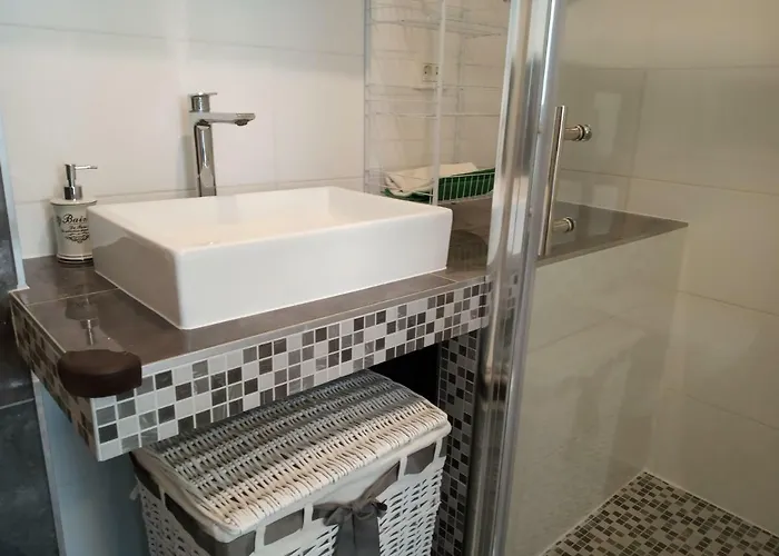 Odyssey Apartman Split