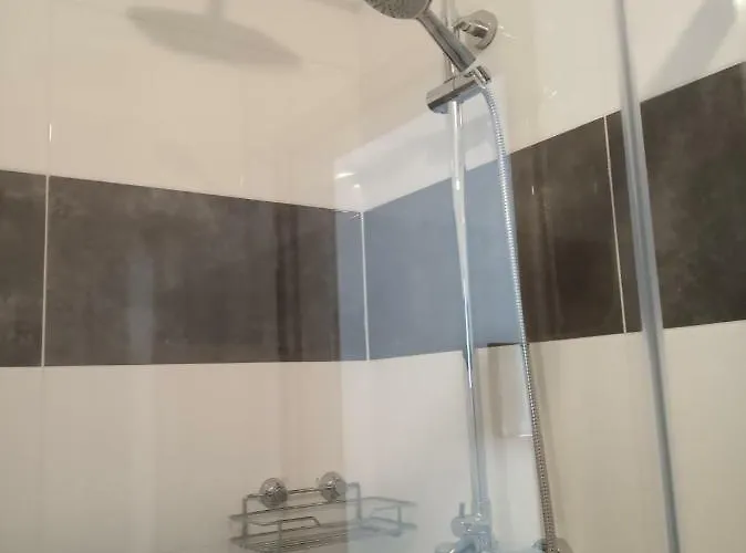 Odyssey Apartman Split